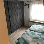 Ferienwohnung Santos