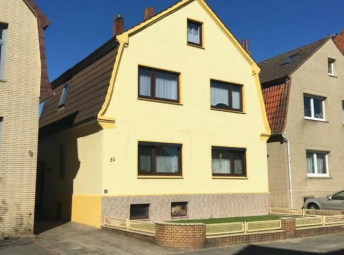 Ferienwohnung Santos