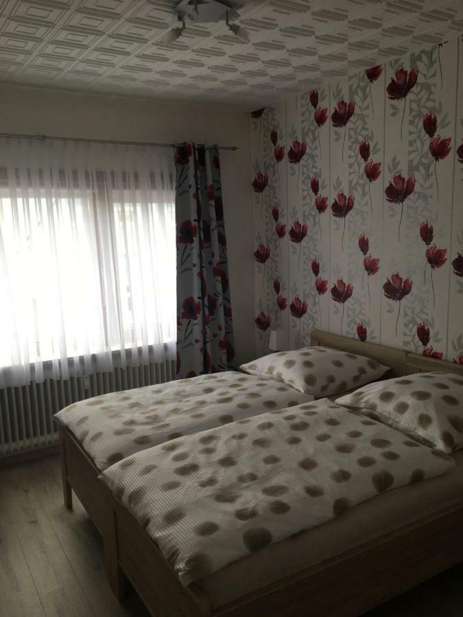 Ferienwohnung Santos