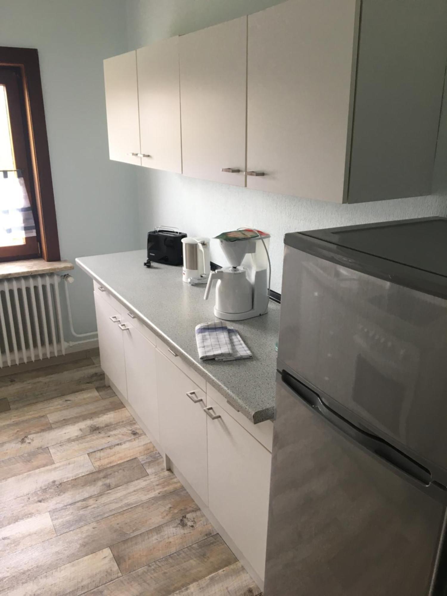 Ferienwohnung Santos Apartment *