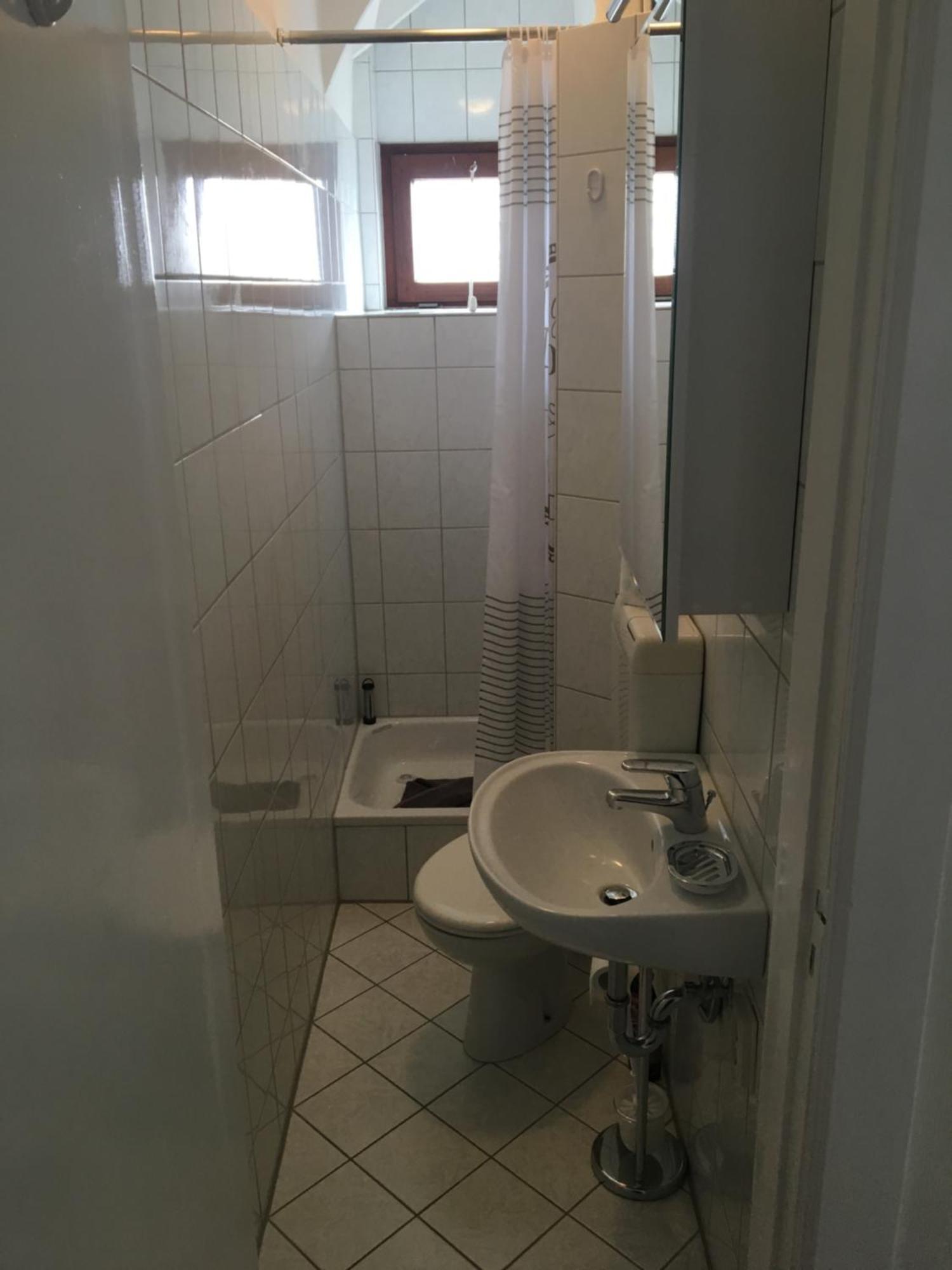 Apartment Ferienwohnung Santos Cuxhaven