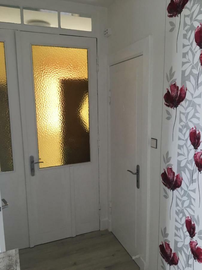 Ferienwohnung Santos Apartment Cuxhaven