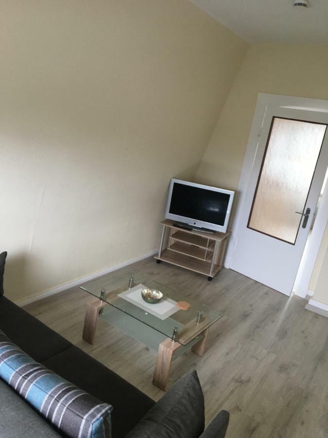 Ferienwohnung Santos Apartment Cuxhaven