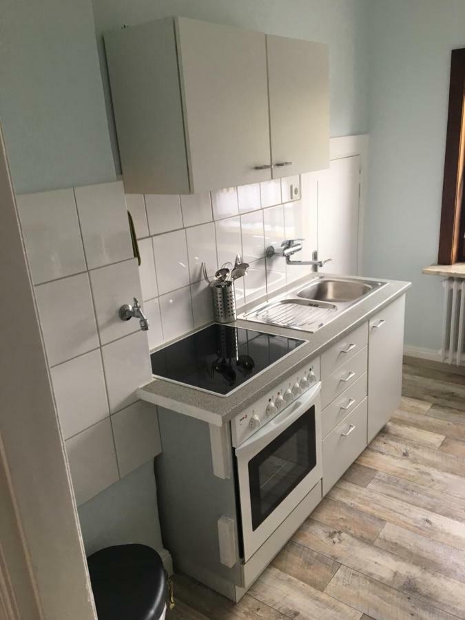 Ferienwohnung Santos