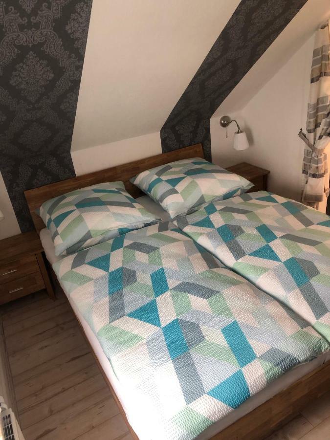 Ferienwohnung Santos *