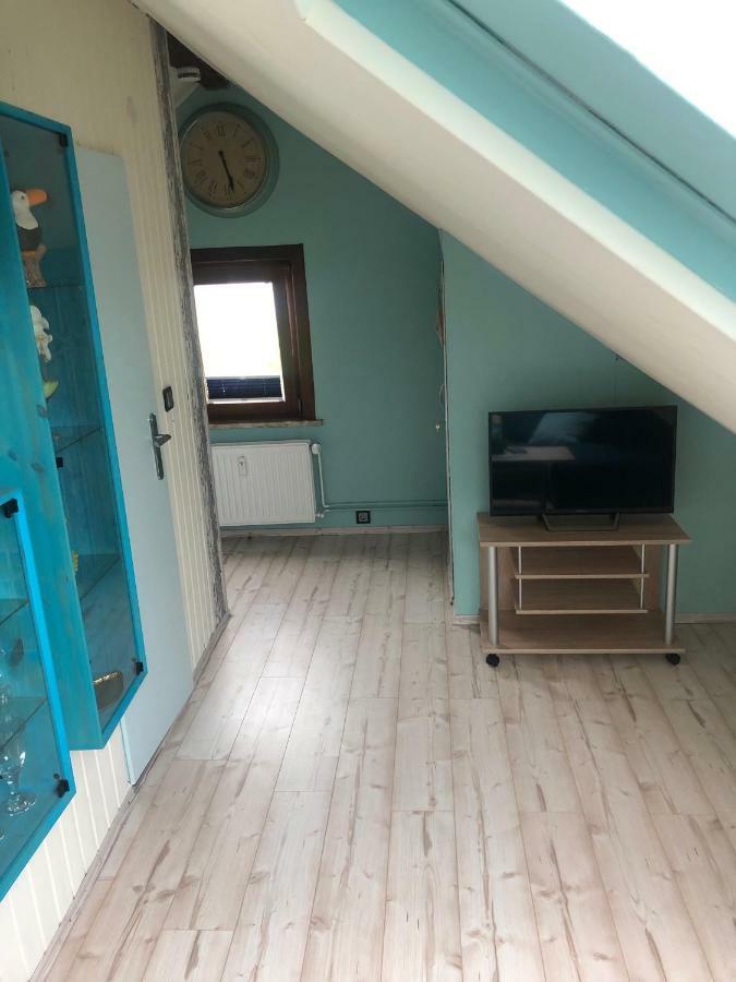 Ferienwohnung Santos Apartment Cuxhaven