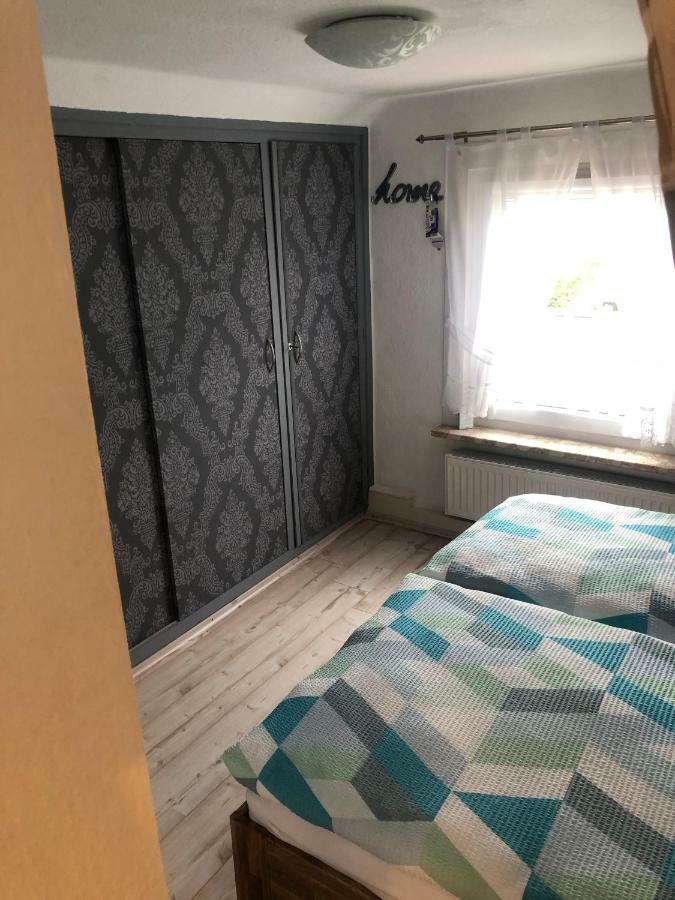 Apartment Ferienwohnung Santos Cuxhaven