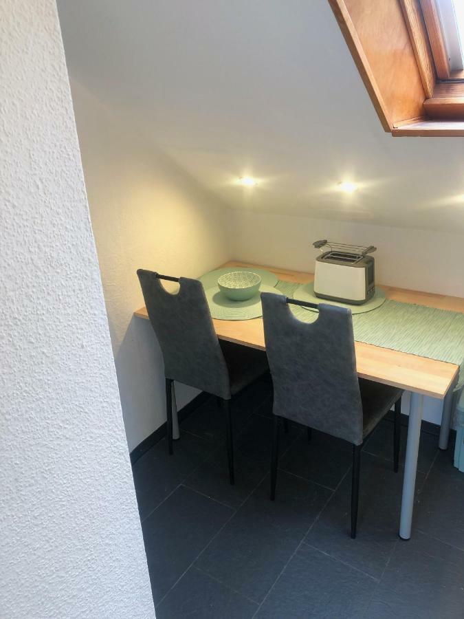 Apartment Ferienwohnung Santos *