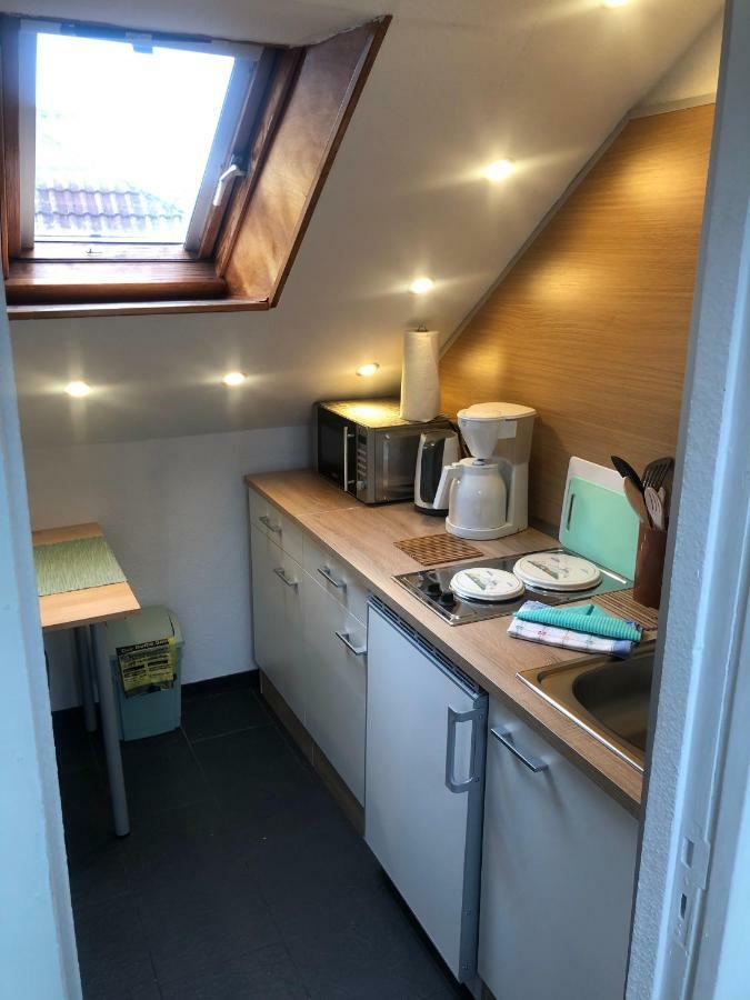 Ferienwohnung Santos Apartment